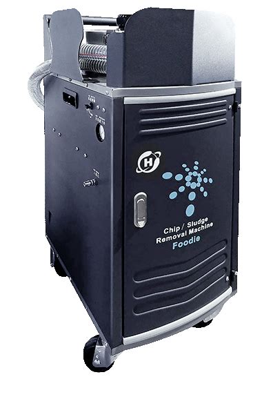 cnc cleaner